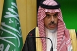 بن فرحان مدعی لزوم بازسازی اعتماد میان ریاض و تهران شد