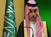 بن فرحان مدعی لزوم بازسازی اعتماد میان ریاض و تهران شد