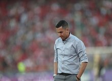 پاسخ اوسمار به شایعه جادوگری: من کاتولیک هستم 