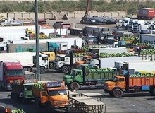 یکی از بزرگترین بازارهای صادراتی ایران با تصمیمی یک‌شبه موجب زیان سنگین صادرکننده‌ها شد/ ضرر میلیاردی ایرانی ها 