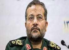 سردار سلیمانی: برنامه بسیج احیاء پایگاه های مقاومت با محوریت بسیج کردن مردم است