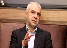 رئیس بنیاد شهید: احراز شهادت ۱۰۶۴ شهید جنگ ۱۲ روزه، به پایان رسید/ بیش از ۵ هزار و ۸۰۰ نفر هم مجروح شدند
