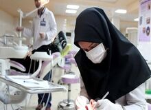برگی جدید در آزمون دستیار رشته‌های تخصصی دندانپزشکی؛رضایت شوهر الزامی است