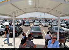  گلایه سایت‌های آگهی از اتحادیه نمایشگاه‌داران/ می‌گویند برای اعلام قیمت خودرو «وقت نداریم»