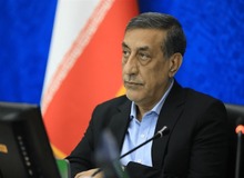 قائم‌پناه: شهرداری ورزشگاه بسازد، وزارت ورزش پول ندارد!