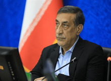 قائم‌پناه: شهرداری ورزشگاه بسازد، وزارت ورزش پول ندارد!