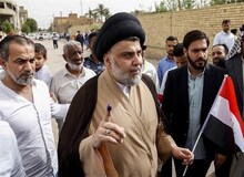 مقتدی صدر: اصلاحات پیروز شد، پس برای جشن پیروزی بپا خیزید