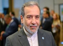 عراقچی: چارچوب جدید همکاری با آژانس در دست مذاکره است