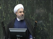 تسنیم نوشت: دومین سؤال نمایندگان از روحانی کلید خورد؛ موضوع " قیمت گندم"
