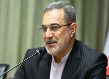 وزیر آموزش و پرورش: کمتر از ۵ درصد نیروهای آموزش و پرورش در ادارات هستند