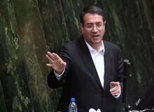 استیضاح "رحمانی" در مجلس کلید خورد