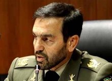 دستور آماده‌باش فرمانده کل ارتش به یگان‌های مختلف در پی زلزله تهران