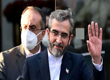 باقری کنی: از امروز ایران دیگر موضوع هیچ محدودیتی در چارچوب شورای امنیت نیست