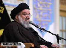 احمد خاتمی: بی‌حجابی گناه محض است