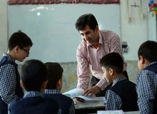 خبر خوش برای نیروهای حق التدریس و آموزشیاران سواد آموزی