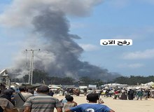 ادعای اسرائیل: فرمانده شاخه نظامی حماس و فرمانده تیپ خان یونس را هدف قرار
 دادیم/ نفر اول نظامی حماس به شهادت رسید؟