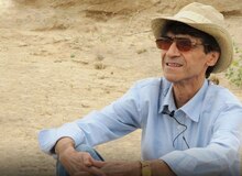 ناصر تقوایی درگذشت