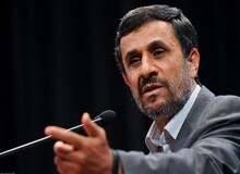 احمدی‌نژاد: نکند مشکلات دهه ٦٠ هم تقصیر دولت من بود؟!/ اصلا کار دولت این است که از همه بگیرد و به یک عده بپردازد