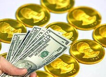 سکه 75 هزار تومان گران شد/طلای ۱۸ عیار ۲۴۳ هزار و ۱۰۰ تومان