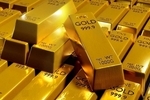 قیمت طلا به بالاترین سطح یک هفته‌ای رسید/ بازار طلا چگونه به استقبال تعطیلات رفت؟