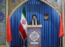 مردم زیر بار گرانی قد خم کرده‌اند