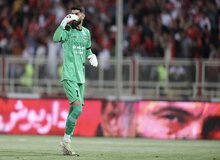 بیرانوند را انقدر بزرگ نکنید؛ شما قابل قیاس با نسل ما نیستی
