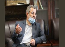 نماینده رشت در مجلس یازدهم: رانندگان تاکسی بنگاه تبلیغاتی ضد نظام هستند