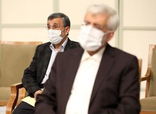 کیهان : طرفداران جلیلی مامور به تکلیف بودند نه نتیجه!
