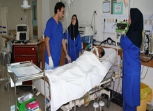 شمار مسمومان مشروبات الکلی در کرج به ۹۹ نفر رسید / به جز فوتی‌ها، ۲ نفر دچار مرگ مغزی شده‌اند