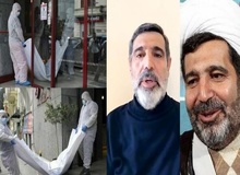 برادر قاضی منصوری: جسد هنوز به ما تحویل داده نشده است