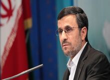 محمود احمدی نژاد: من در نامه ها نظر خودم را می گویم، مقام رسمی نیستم/ قرارداد برجام بسته شد که فسخ شود/ دولت های غربی از روز اول حضور بنده در دولت، موضعگیری کردند/ من در موضوع هسته ای از روز اول دعوت به همکاری کردم