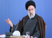 کنایه جمهوری اسلامی به ابراهیم رئیسی: مردم کلیپ وعده های فلان شخصیت را می گذارند و زیرش می نویسند کاش این آقا مسئولیت داشت