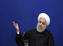 حسن روحانی چه کاره، کدام مملکت است؟