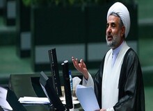 رئیس کمیسیون امنیت ملی: مردم باید رای نماینده را بدانند/ نماینده هزینه رای خود را نپردازد نفاق ایجاد می‌شود
