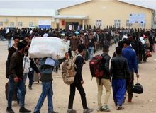 جمهوری اسلامی: طالبان رانده شده از پاکستان به سوی ایران حرکت می کنند