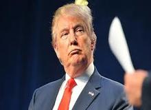گاف جدید ترامپ در سازمان ملل