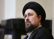 احمد زیدآبادی خطاب به سیدحسن خمینی: نامزدها به همان دلیلی که شما نتوانستید ثبت نام کنید(!) نمی توانند از انتخابات انصراف دهند