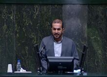 نامه یک نماینده مجلس به قالیباف درخصوص افزایش جرایم رانندگی