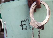 مدیر سابق اداره تعزیرات حکومتی جیرفت همسرش را با ۲ گلوله کشت+جزییات 