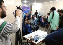 مصطفی کواکبیان کاندیدای مجلس یازدهم از حوزه تهران شد 