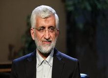 کاندیداتوری سعید جلیلی در انتخابات ریاست جمهوری قطعی شد