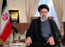 آقای رئیسی! آیا امام خمینی هم جزء «بانیان وضع موجود» است؟
