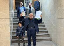 وزیر علوم دولت احمدی‌نژاد هم کاندید ریاست جمهوری شد