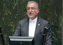 علیرضابیگی، نماینده مجلس: منابع حاصل از حذف ارز ترجیحی باید در اختیار مردم قرار گیرد نه اینکه برای آن چاله دیگری بکنیم