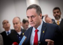 تایمز اسرائیل: وزیر دفاع اسرائیل برای گفتگو درباره ایران امشب برای یک سفر رسمی عازم واشنگتن خواهد شد