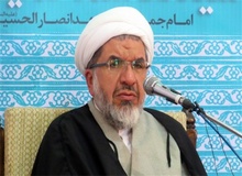 آیت الله عندلیب همدانی ازدواج با کودکان را حرام اعلام کرد
