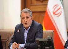 محسن هاشمی: شرکت واگن سازی تهران تعطیل شد/ حمل و نقل عمومی یکی از گلوگاه های انتقال ویروس کروناست
