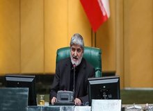 علی مطهری: دولت در موضوع برجام عقب‌نشینی نکرده است
