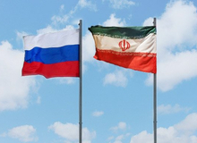 بیانیه وزارت خارجه روسیه درباره دیدار عراقچی و ریابکوف