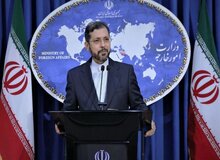 سخنگوی وزارت خارجه: حل موضوع FATF به نفع سیستم مالی و بانکی است
